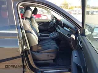 2021 Hyundai Palisade Limited z VIN KM8R5DHE2MU318146, wystawiony jako IAAI lot #43490212 z przebiegiem 69 043 mil mil oraz . Historia ofert i sprzedaży dostępna na DreamBid. Obrazek 5.