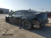 ✅ 2016 Chrysler 300 S • VIN: 2C3CCABT2GH156889 • Lot: 69154235. Listed on Copart with 106,727 mi. Free auction sales archive from the USA and detailed vehicle history report at DreamBid. Image 2.