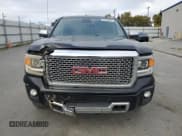 ✅ 2014 GMC Sierra 1500 Denali • VIN: 3GTU2WEJ6EG394042 • Lot: 82528665. Listed on Copart with 177,781 mi. Free auction sales archive from the USA and detailed vehicle history report at DreamBid. Image 5.