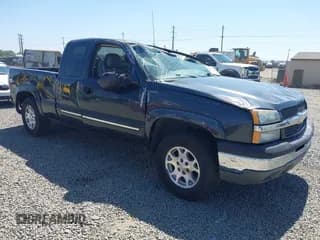 ✅ 2004 Chevrolet Silverado 1500 LS • VIN: 1GCEK19TX4Z252651 • Лот: 42797567. Опубликован ранее на IAAI с пробегом 259 057 миль. Бесплатный доступ к архиву аукционных продаж из США и подробный отчёт об истории автомобиля на DreamBid. Изображение 1.