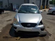 ✅ 2010 Kia Rondo • VIN: KNAHG8C91A7302846 • Лот: 62347005. Опубликован ранее на Copart с пробегом 129 311 миль. Бесплатный доступ к архиву аукционных продаж из США и подробный отчёт об истории автомобиля на DreamBid. Изображение 5.