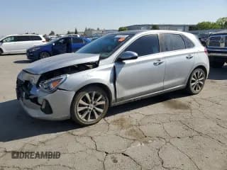 ✅ 2020 Hyundai Elantra • VIN: KMHH35LE4LU145095 • Лот: 68558065. Опубликован ранее на Copart с пробегом 60 917 миль. Бесплатный доступ к архиву аукционных продаж из США и подробный отчёт об истории автомобиля на DreamBid. Изображение 1.