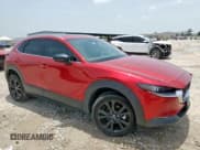 ✅ 2023 Mazda CX-30 Premium • VIN: 3MVDMBDY8PM570075 • Lot: 63523185. Listed on Copart with 10,939 mi. Free auction sales archive from the USA and detailed vehicle history report at DreamBid. Image 4.