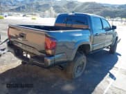 ✅ 2017 Toyota Tacoma TRD Sport • VIN: 3TMAZ5CN7HM033780 • Lot: 43770906. Listed on IAAI with Not provided. Free auction sales archive from the USA and detailed vehicle history report at DreamBid. Image 4.