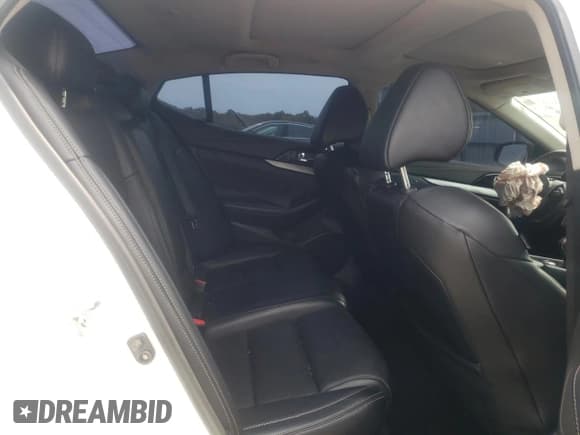 ✅ 2016 Nissan Maxima SL • VIN: 1N4AA6AP8GC906153 • Лот: 59741555. Опубликован ранее на Copart с пробегом Не указан. Бесплатный доступ к архиву аукционных продаж из США и подробный отчёт об истории автомобиля на DreamBid. Изображение 10.