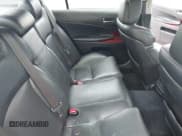 ✅ 2011 Lexus GS 350 • VIN: JTHCE1KS0B0028711 • Lot: 42177844. Wystawiony na IAAI z przebiegiem 214 907 mil. Bezpłatny archiwum sprzedaży aukcyjnych z USA i szczegółowy raport historii pojazdu na DreamBid. Zdjęcie 8.