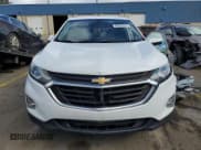 ✅ 2018 Chevrolet Equinox LT • VIN: 2GNAXJEV4J6232630 • Лот: 82687265. Опубликован ранее на Copart с пробегом 80 593 миль. Бесплатный доступ к архиву аукционных продаж из США и подробный отчёт об истории автомобиля на DreamBid. Изображение 5.