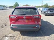 ✅ 2020 Toyota RAV4 XLE Premium • VIN: 2T3A1RFV7LW139907 • Lot: 43365491. Listed on IAAI with 50,309 mi. Free auction sales archive from the USA and detailed vehicle history report at DreamBid. Image 16.