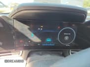 ✅ 2023 Hyundai Elantra Limited • VIN: KMHLN4AJ4PU037628 • Lot: 70998475. Listed on Copart with 44,173 mi. Free auction sales archive from the USA and detailed vehicle history report at DreamBid. Image 9.