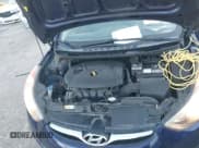 ✅ 2013 Hyundai Elantra GLS • VIN: 5NPDH4AE5DH194593 • Лот: 43560912. Опубликован ранее на IAAI с пробегом 84 074 миль. Бесплатный доступ к архиву аукционных продаж из США и подробный отчёт об истории автомобиля на DreamBid. Изображение 10.