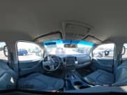 ✅ 2009 Nissan Frontier SE • VIN: 1N6AD07U59C409931 • Lot: 42987726. Wystawiony na IAAI z przebiegiem 78 133 mil. Bezpłatny archiwum sprzedaży aukcyjnych z USA i szczegółowy raport historii pojazdu na DreamBid. Zdjęcie 18.