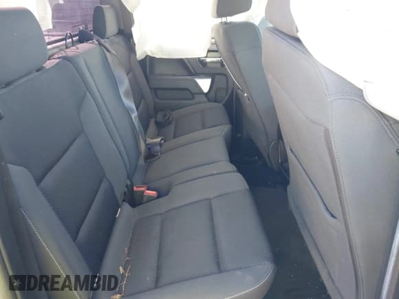 ✅ 2017 Chevrolet Silverado 1500 LT • VIN: 1GCVKRECXHZ282064 • Лот: 43625634. Опубликован ранее на IAAI с пробегом 120 550 миль. Бесплатный доступ к архиву аукционных продаж из США и подробный отчёт об истории автомобиля на DreamBid. Изображение 8.