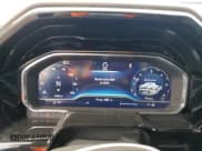 ✅ 2025 Chevrolet Silverado 1500 • VIN: 3GCPKDEK4SG121364 • Лот: 54825305. Опубликован ранее на Copart с пробегом 4 708 миль. Бесплатный доступ к архиву аукционных продаж из США и подробный отчёт об истории автомобиля на DreamBid. Изображение 9.