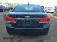 2013 Chevrolet Cruze LS with VIN 1G1PL5SH1D7146032, listed as a Copart auction lot 72033295 with 219,881 mi miles and Clean title. Bid and sale history available at DreamBid. Image 6.