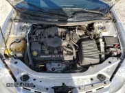 ✅ 2003 Chrysler Sebring • VIN: 1C3EL65T93N500074 • Лот: 84639324. Опубликован ранее на Copart с пробегом 88 212 миль. Бесплатный доступ к архиву аукционных продаж из США и подробный отчёт об истории автомобиля на DreamBid. Изображение 11.