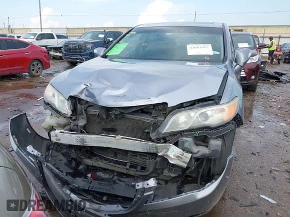 ✅ 2014 Acura RDX • VIN: 5J8TB3H30EL001213 • Lot: 43093957. Wystawiony na IAAI z przebiegiem 167 640 mil. Bezpłatny archiwum sprzedaży aukcyjnych z USA i szczegółowy raport historii pojazdu na DreamBid. Zdjęcie 12.