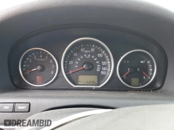 ✅ 2012 Hyundai Veracruz GLS • VIN: KM8NUDCC2CU205285 • Lot: 71980345. Listed on Copart with 115,808 mi. Free auction sales archive from the USA and detailed vehicle history report at DreamBid. Image 9.