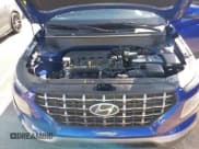 ✅ 2023 Hyundai Venue SEL • VIN: KMHRC8A33PU262356 • Lot: 40310588. Listed on IAAI with 18,379 mi. Free auction sales archive from the USA and detailed vehicle history report at DreamBid. Image 10.