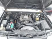 ✅ 1998 Honda Passport LX • VIN: 4S6CM58W9W4406919 • Lot: 43850148. Listed on IAAI with 171,212 mi. Free auction sales archive from the USA and detailed vehicle history report at DreamBid. Image 10.