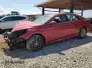 2018 Hyundai Sonata SE с VIN 5NPE24AF8JH601672, выставлен на аукционе Copart как лот 65040905 с пробегом Не указан миль и Списание • Salvage title. История ставок и продаж доступна на DreamBid. Изображение 1.