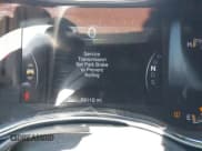 ✅ 2015 Jeep Grand Cherokee Overland • VIN: 1C4RJFCGXFC215750 • Лот: 40795135. Опубликован ранее на IAAI с пробегом 89 110 миль. Бесплатный доступ к архиву аукционных продаж из США и подробный отчёт об истории автомобиля на DreamBid. Изображение 7.