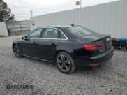 ✅ 2017 Audi A4 • VIN: WAUPNAF43HN063895 • Lot: 54663985. Listed on Copart with 102,347 mi. Free auction sales archive from the USA and detailed vehicle history report at DreamBid. Image 2.