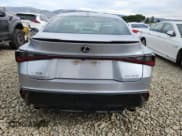 ✅ 2021 Lexus IS 350 F Sport • VIN: JTHGZ1B25M5041062 • Lot: 92297215. Wystawiony na Copart z przebiegiem 36 049 mil. Bezpłatny archiwum sprzedaży aukcyjnych z USA i szczegółowy raport historii pojazdu na DreamBid. Zdjęcie 6.