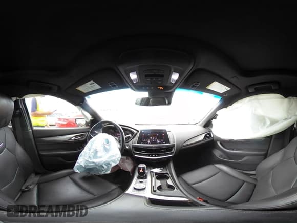 ✅ 2022 Cadillac CT5 Premium Luxury • VIN: 1G6DN5RK2N0135513 • Лот: 42519669. Опубликован ранее на IAAI с пробегом 72 875 миль. Бесплатный доступ к архиву аукционных продаж из США и подробный отчёт об истории автомобиля на DreamBid. Изображение 18.