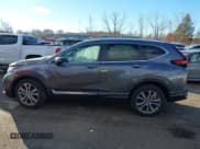 ✅ 2022 Honda CR-V Touring • VIN: 5J6RT6H96NL038272 • Лот: 43716950. Опубликован ранее на IAAI с пробегом 28 343 миль. Бесплатный доступ к архиву аукционных продаж из США и подробный отчёт об истории автомобиля на DreamBid. Изображение 14.