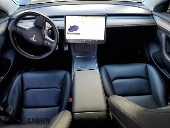 ✅ 2021 Tesla Model 3 Performance • VIN: 5YJ3E1EC7MF059612 • Lot: 84737705. Wystawiony na Copart z przebiegiem 68 093 mil. Bezpłatny archiwum sprzedaży aukcyjnych z USA i szczegółowy raport historii pojazdu na DreamBid. Zdjęcie 8.