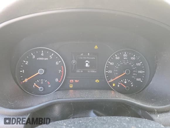 ✅ 2019 Kia Sportage LX • VIN: KNDPM3AC3K7511760 • Lot: 92060195. Wystawiony na Copart z przebiegiem 161 996 mil. Bezpłatny archiwum sprzedaży aukcyjnych z USA i szczegółowy raport historii pojazdu na DreamBid. Zdjęcie 9.