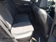 ✅ 2023 Kia Seltos S • VIN: KNDEU2AA4P7371547 • Lot: 42242913. Listed on IAAI with 35,374 mi. Free auction sales archive from the USA and detailed vehicle history report at DreamBid. Image 8.