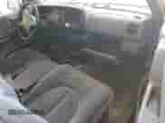 1997 Dodge Dakota with VIN 1B7FL26P4VS193671, listed as a Copart auction lot 52773145 with 189,746 mi miles and Salvage title. Bid and sale history available at DreamBid. Image 8.