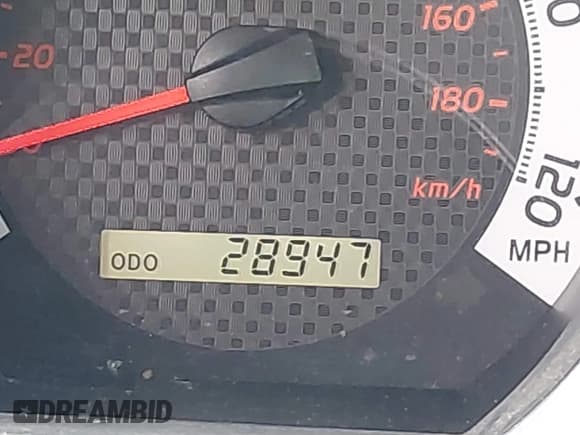 ✅ 2011 Toyota Tacoma • VIN: 5TFPX4ENXBX005643 • Lot: 42160742. Listed on IAAI with 28,947 mi. Free auction sales archive from the USA and detailed vehicle history report at DreamBid. Image 15.