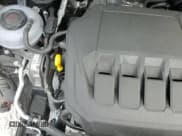 ✅ 2025 Audi Q3 S line Premium Plus • VIN: WA1EECF37S1055028 • Lot: 67396785. Wystawiony na Copart z przebiegiem 6 856 mil. Bezpłatny archiwum sprzedaży aukcyjnych z USA i szczegółowy raport historii pojazdu na DreamBid. Zdjęcie 14.