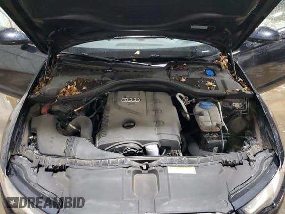 ✅ 2014 Audi A6 Premium Plus • VIN: WAUGFAFC3EN017774 • Lot: 86237365. Wystawiony na Copart z przebiegiem 87 109 mil. Bezpłatny archiwum sprzedaży aukcyjnych z USA i szczegółowy raport historii pojazdu na DreamBid. Zdjęcie 11.