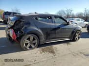 ✅ 2015 Hyundai Veloster Turbo • VIN: KMHTC6AEXFU232636 • Lot: 83091254. Wystawiony na Copart z przebiegiem 121 885 mil. Bezpłatny archiwum sprzedaży aukcyjnych z USA i szczegółowy raport historii pojazdu na DreamBid. Zdjęcie 3.