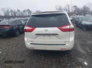 ✅ 2016 Toyota Sienna XLE • VIN: 5TDYK3DC6GS698608 • Lot: 43779404. Listed on IAAI with 363,305 mi. Free auction sales archive from the USA and detailed vehicle history report at DreamBid. Image 16.