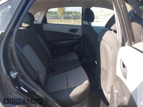 ✅ 2018 Hyundai Kona SEL • VIN: KM8K22AA3JU070524 • Lot: 43420552. Listed on IAAI with 150,094 mi. Free auction sales archive from the USA and detailed vehicle history report at DreamBid. Image 8.