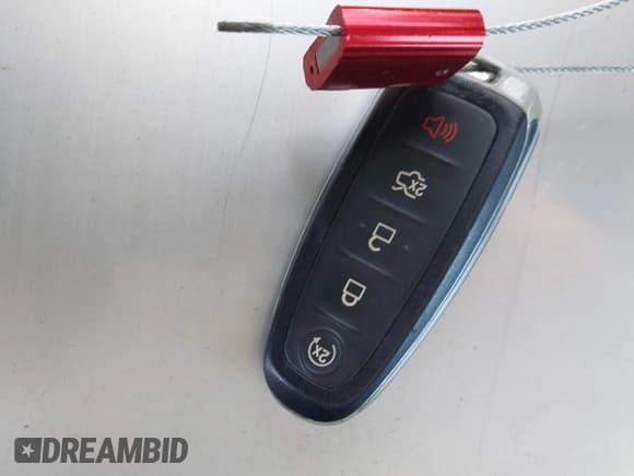 ✅ 2018 Ford Flex Limited • VIN: 2FMHK6D83JBA03759 • Лот: 42194931. Опубликован ранее на IAAI с пробегом 102 108 миль. Бесплатный доступ к архиву аукционных продаж из США и подробный отчёт об истории автомобиля на DreamBid. Изображение 11.