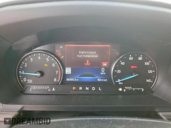 ✅ 2022 Ford Explorer Limited • VIN: 1FMSK7FHXNGA66025 • Lot: 85157285. Wystawiony na Copart z przebiegiem 56 595 mil. Bezpłatny archiwum sprzedaży aukcyjnych z USA i szczegółowy raport historii pojazdu na DreamBid. Zdjęcie 9.