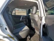 ✅ 2022 Toyota 4Runner SR5 Premium • VIN: JTEFU5JR7N5271068 • Lot: 84411715. Listed on Copart with Not provided. Free auction sales archive from the USA and detailed vehicle history report at DreamBid. Image 10.