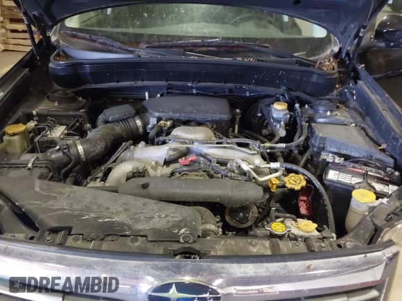 ✅ 2010 Subaru Forester X Limited • VIN: JF2SH6DC8AH728081 • Lot: 42482473. Wystawiony na IAAI z przebiegiem 150 511 mil. Bezpłatny archiwum sprzedaży aukcyjnych z USA i szczegółowy raport historii pojazdu na DreamBid. Zdjęcie 10.