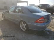 ✅ 2004 Mercedes-Benz C 230 Kompressor • VIN: WDBRF40J34F537291 • Lot: 84292144. Listed on Copart with 199,990 mi. Free auction sales archive from the USA and detailed vehicle history report at DreamBid. Image 2.