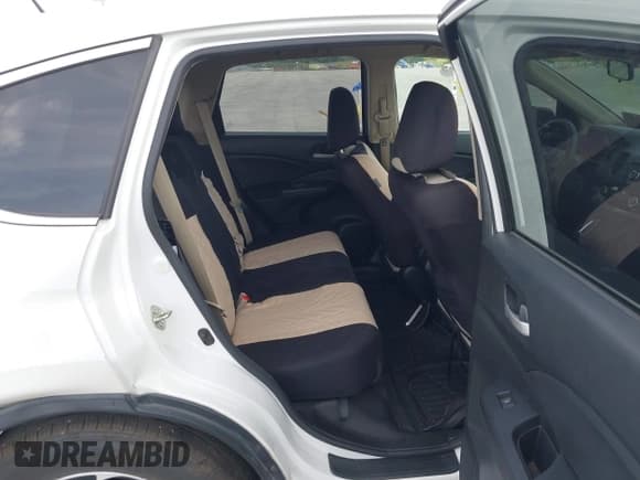 ✅ 2016 Honda CR-V SE • VIN: 5J6RM3H4XGL031716 • Лот: 43217157. Опубликован ранее на IAAI с пробегом 102 775 миль. Бесплатный доступ к архиву аукционных продаж из США и подробный отчёт об истории автомобиля на DreamBid. Изображение 8.