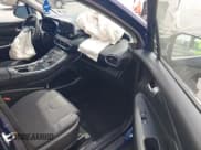 ✅ 2022 Hyundai Santa Fe SEL • VIN: 5NMS6DAJ2NH450195 • Лот: 42770332. Опубликован ранее на IAAI с пробегом 34 442 миль. Бесплатный доступ к архиву аукционных продаж из США и подробный отчёт об истории автомобиля на DreamBid. Изображение 5.