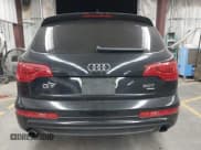 ✅ 2015 Audi Q7 S line Prestige • VIN: WA1DGAFE3FD003184 • Лот: 43350687. Опубликован ранее на IAAI с пробегом 129 236 миль. Бесплатный доступ к архиву аукционных продаж из США и подробный отчёт об истории автомобиля на DreamBid. Изображение 15.