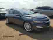 2020 Chevrolet Malibu Premier с VIN 1G1ZE5SX9LF088508, выставлен на аукционе Copart как лот 69315315 с пробегом 75 272 миль миль и Списание • Salvage title. История ставок и продаж доступна на DreamBid. Изображение 4.