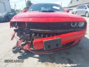 ✅ 2016 Dodge Challenger R/T Plus • VIN: 2C3CDZBT3GH299992 • Lot: 43188443. Listed on IAAI with 57,177 mi. Free auction sales archive from the USA and detailed vehicle history report at DreamBid. Image 6.