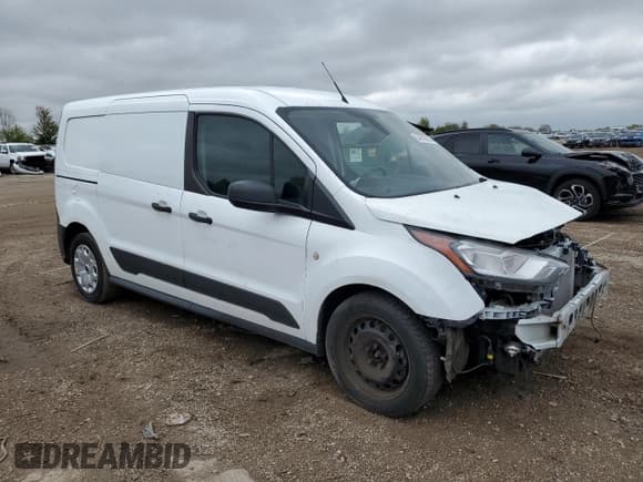✅ 2018 Ford Transit Connect XL • VIN: NM0LS7E71J1357752 • Лот: 54782625. Опубликован ранее на Copart с пробегом 198 596 миль. Бесплатный доступ к архиву аукционных продаж из США и подробный отчёт об истории автомобиля на DreamBid. Изображение 4.